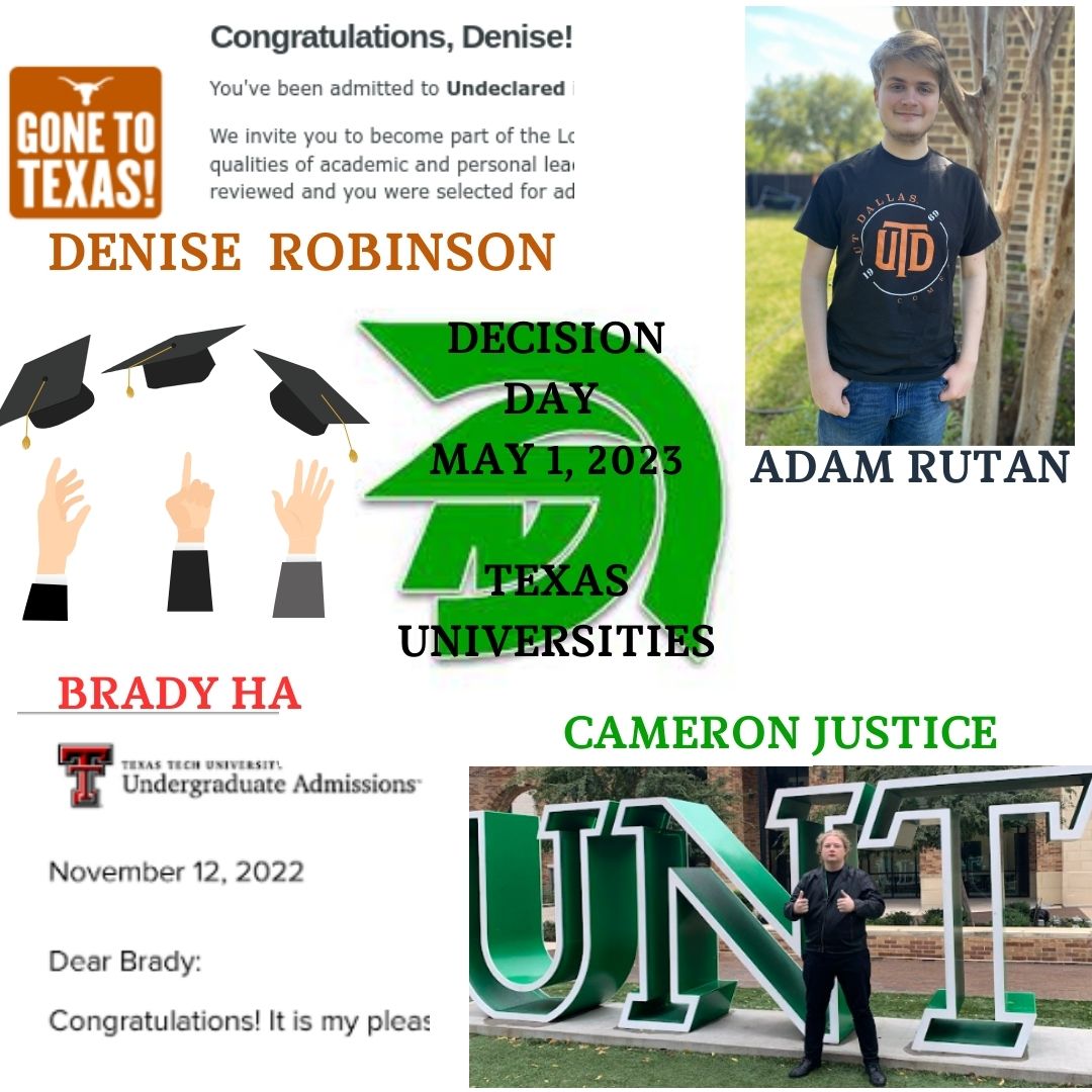 CFBISD CCMR tweet media