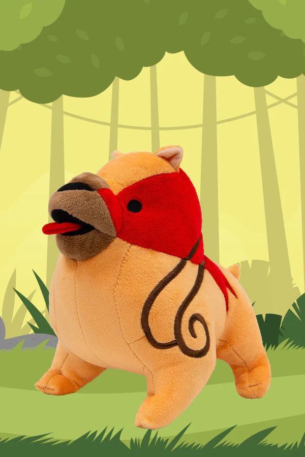 NRMbooks's tweet photo. DRAGON AGE BROWN MABARI PLUSH at https://t.co/DkegZVNHtX
Use discount code: BWNoBreaches for 20% off! Expires 5/8/2023!
#dragonage #malbari #fereldan #masseffect #bioware #stuffie #games #gaming #gamer #popculture #nrmbooks #videogames #companion #blep #cute #adorable #gimme https://t.co/oh1d33a4sb