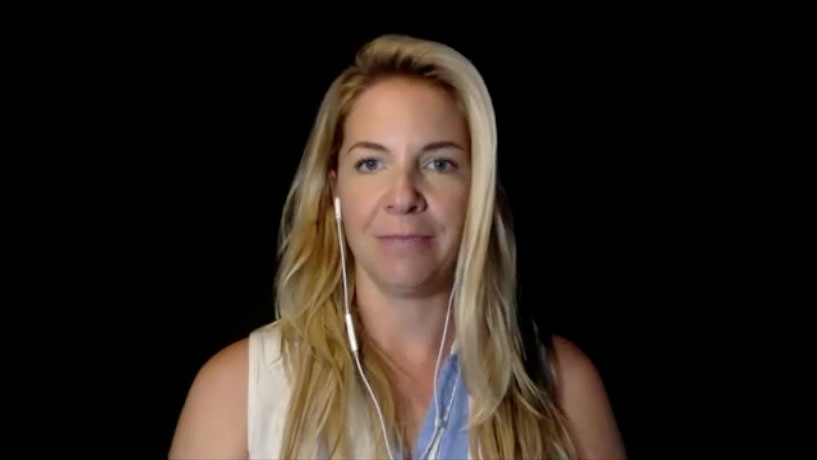 How to Find Healing, Meaning and Purpose After Loss with <a href="/megansnedden/">Megan Snedden</a>. Watch this enlightening talk here: youtu.be/Blbd3vfqftE #theKindEffect