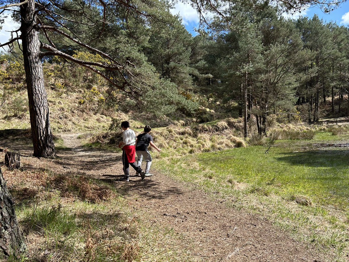 Lovely day <a href="/TheBluePool1/">The Blue Pool Nature Reserve & Tearooms</a> today with friends. A beautiful place.