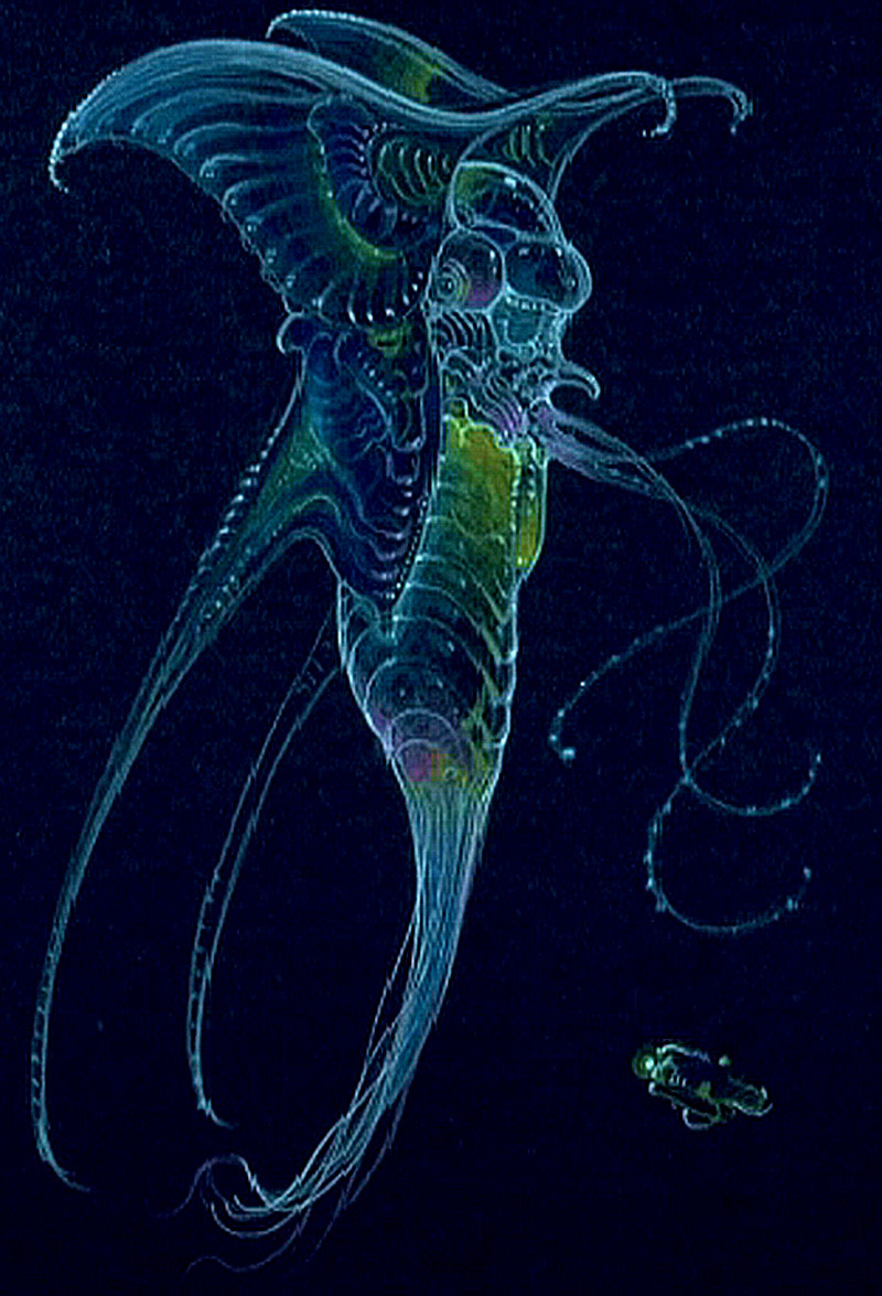 🧙🏼 70s Sci-Fi Art 🛸 (@70sscifi) on Twitter photo 