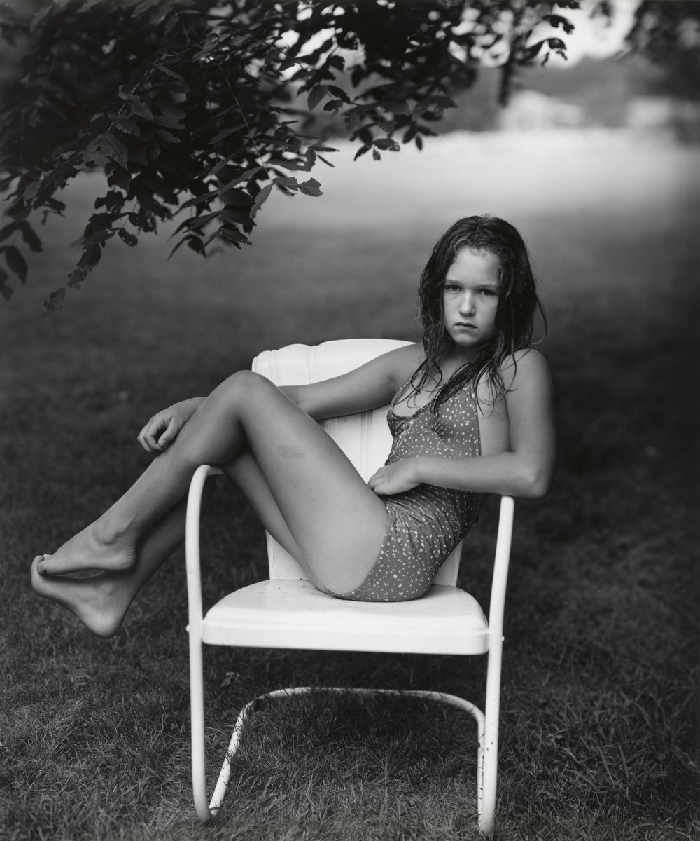 komphoto's tweet photo. Happy Birthday Sally Mann #SallyMann https://t.co/kDsskPmIsl