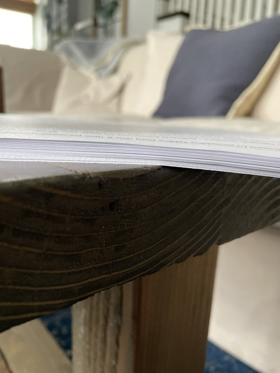avasanatomy's tweet photo. das a lot of apush notes https://t.co/qnysTpDXeh