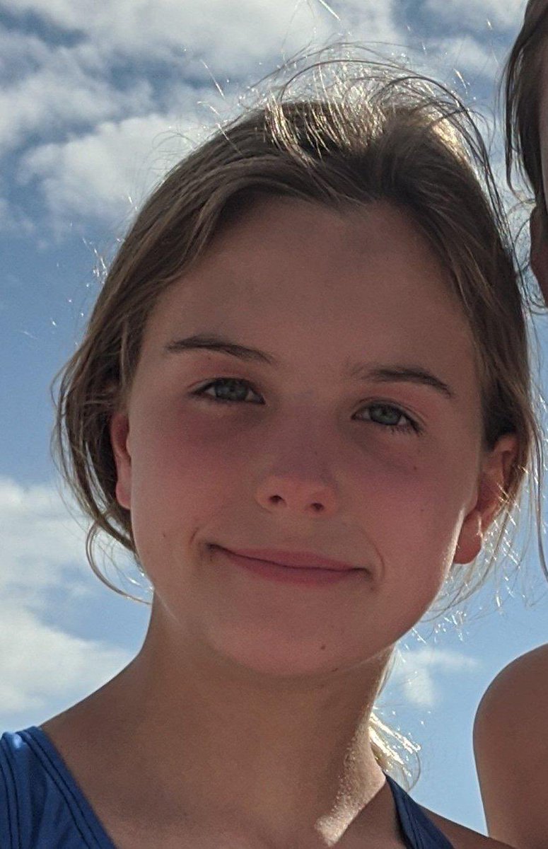 maverick_scoop's tweet photo. 2 Years ago today my wife &amp; I spent our last full day with our daughter Mara. We spent the 90 Degree Saturday on Madison Lake, took a break for Kiaya’s Grand March for Prom. We finished the night with a camp fire by the Lake &amp; the next day she left us. 💔 😢 #Forever13 #LoveMara https://t.co/r04Yj81W72