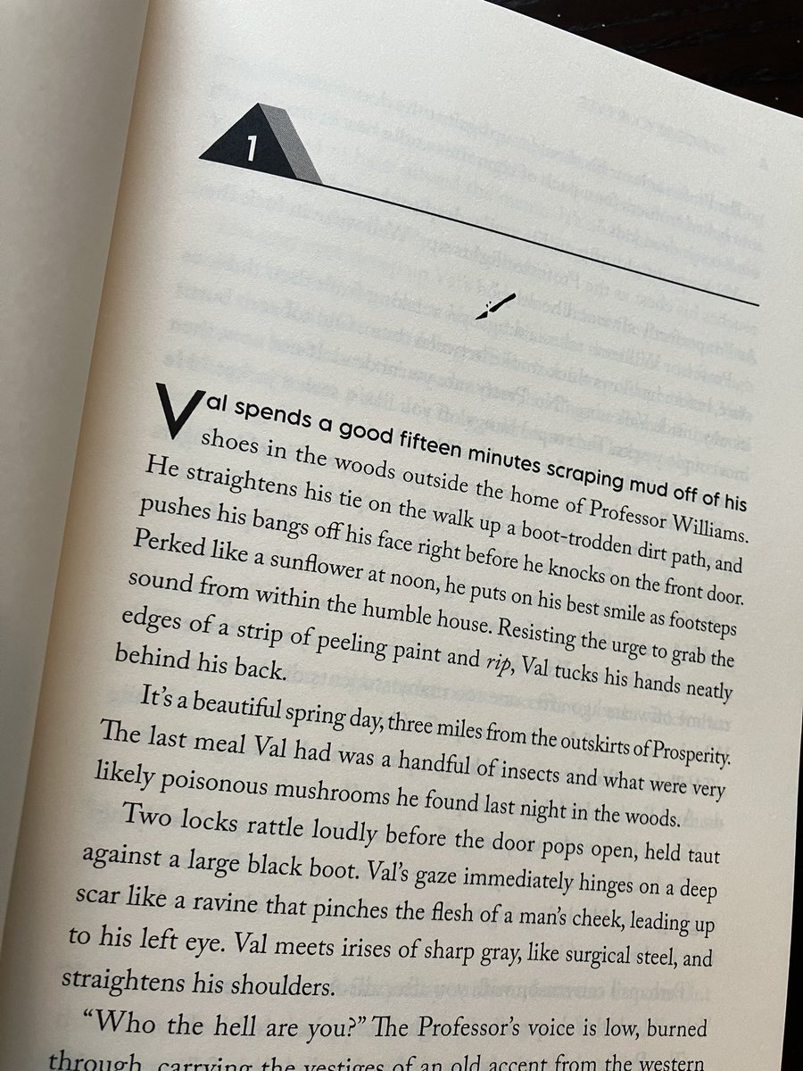 roofiction's tweet photo. 🗣️ GIVEAWAY

I have some B-Grade copies of KNIVES IN YOUR EYES that I can’t sell, but I don’t want to keep either so:

RT this and follow me to be considered for a free, slightly wonky copy of KNIVES! 

Ships anywhere! 3 weeks to enter! Be 18+ and a freak 🙌🖤 https://t.co/LOurma6YTh
