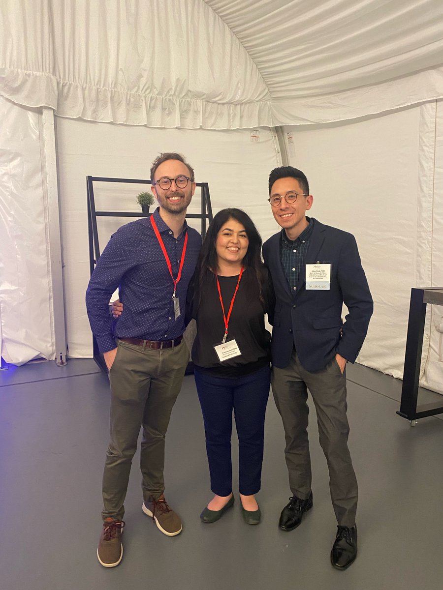 Tahmina Samad, M.D. (@tahmina_samad) on Twitter photo Sarnoff Annual Conference 2023 in Boston. Amazing conference organized by my lab mentor <a href="/SeanM_Wu/">Sean M Wu, MD PhD</a> & Sarnoff organization! <a href="/SarnoffCardio/">Sarnoff Foundation</a> <a href="/HanZhuMD/">Han Zhu</a> <a href="/baik_alan/">Alan Baik</a> <a href="/IntMedAbel/">E. Dale Abel</a>. See you all next year!! Sarnoff Annual Conference 2023 in Boston. Amazing conference organized by my lab mentor <a href="/SeanM_Wu/">Sean M Wu, MD PhD</a> & Sarnoff organization! <a href="/SarnoffCardio/">Sarnoff Foundation</a> <a href="/HanZhuMD/">Han Zhu</a> <a href="/baik_alan/">Alan Baik</a> <a href="/IntMedAbel/">E. Dale Abel</a>. See you all next year!!