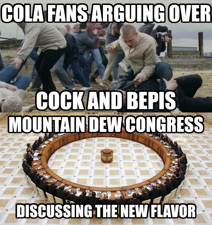 Where my dew nation at #Dewnation #MountainDewCongress