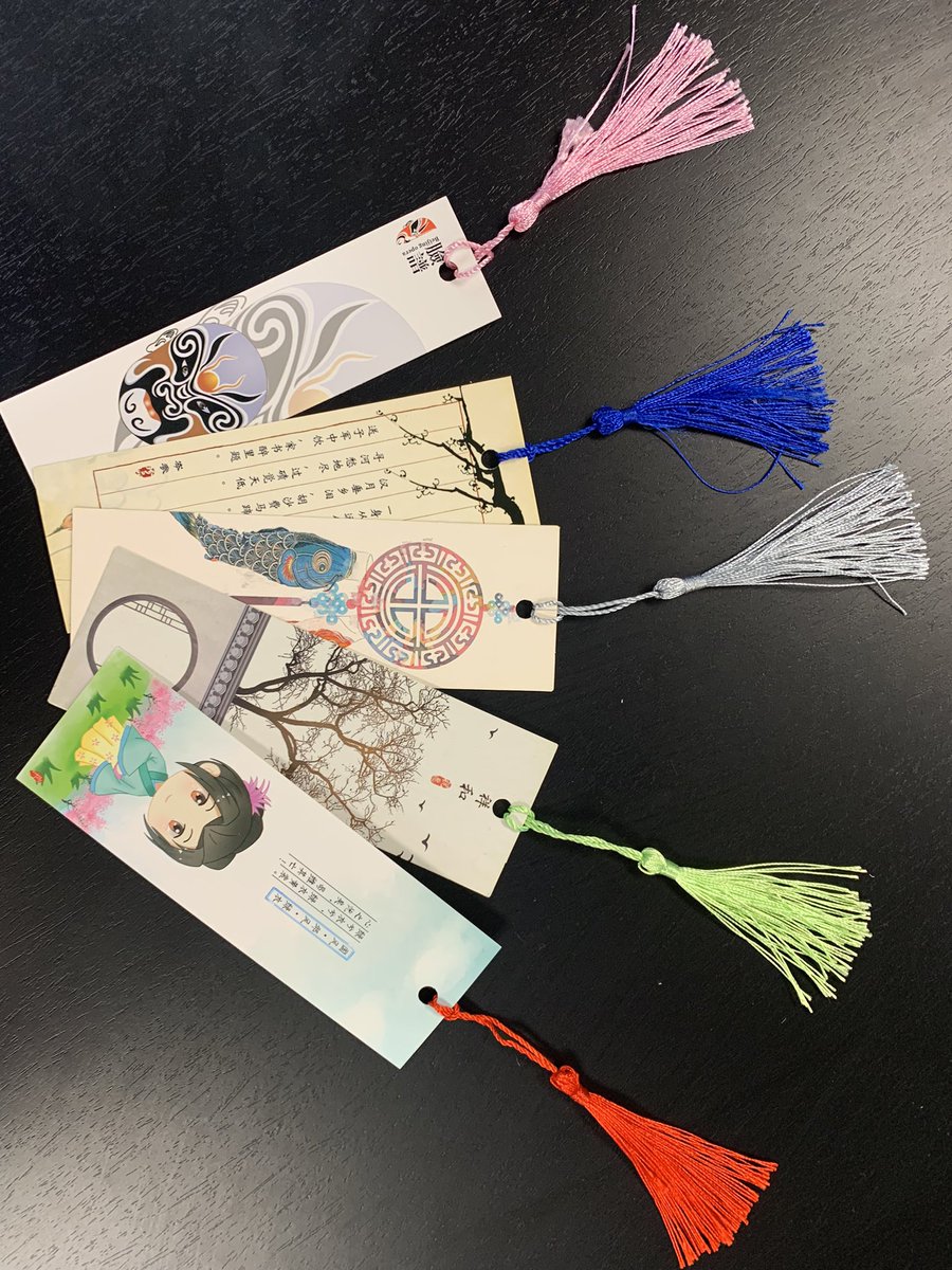 Happy Asian American and Pacific Islander Heritage Month! 

Thank you Asian Culture Association for this beautiful collection of diverse and culturally responsive texts to add to our library! We absolutely love the bookmarks too! #PartnersInGrowth