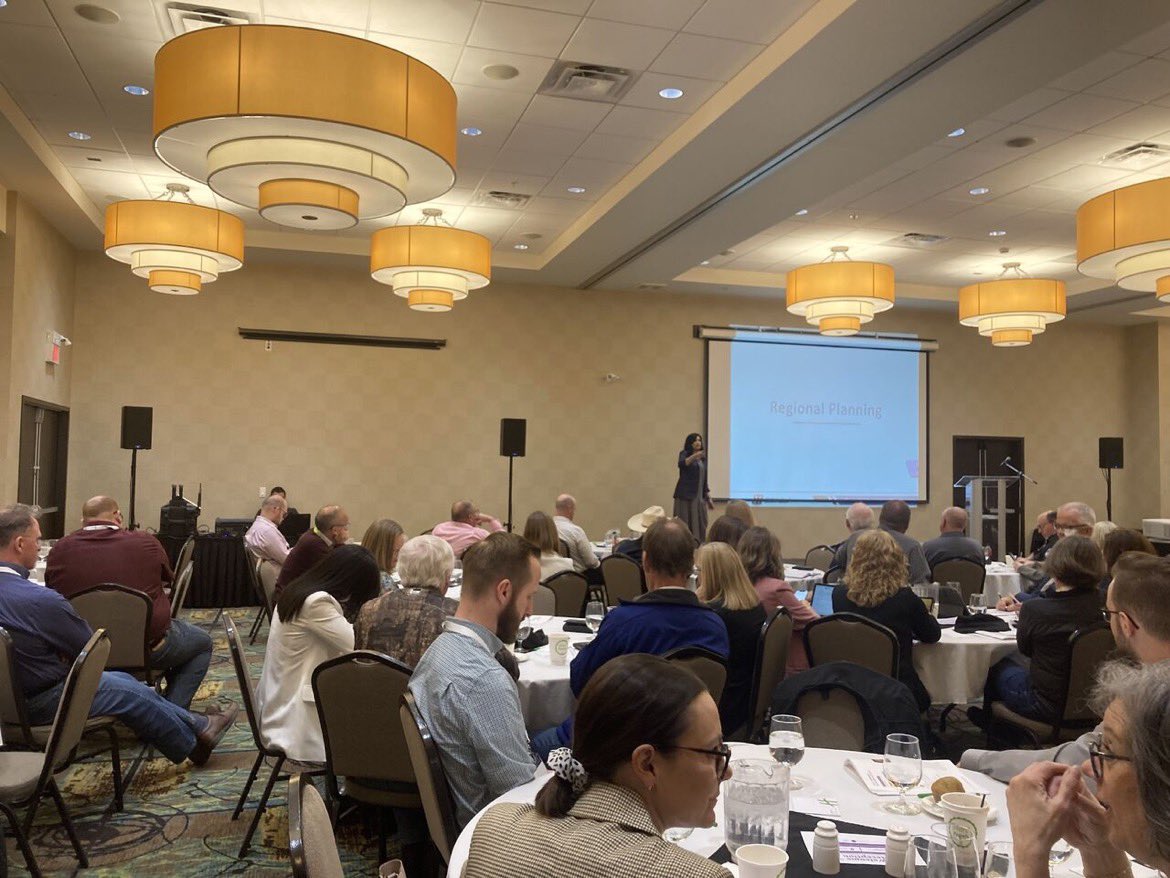 C_P_A_A's tweet photo. The 2023 conference has begun! We're excited to welcome our delegates back for another engaging and informative event! #event #conference2023  #planning #community https://t.co/OcEs86Lymf