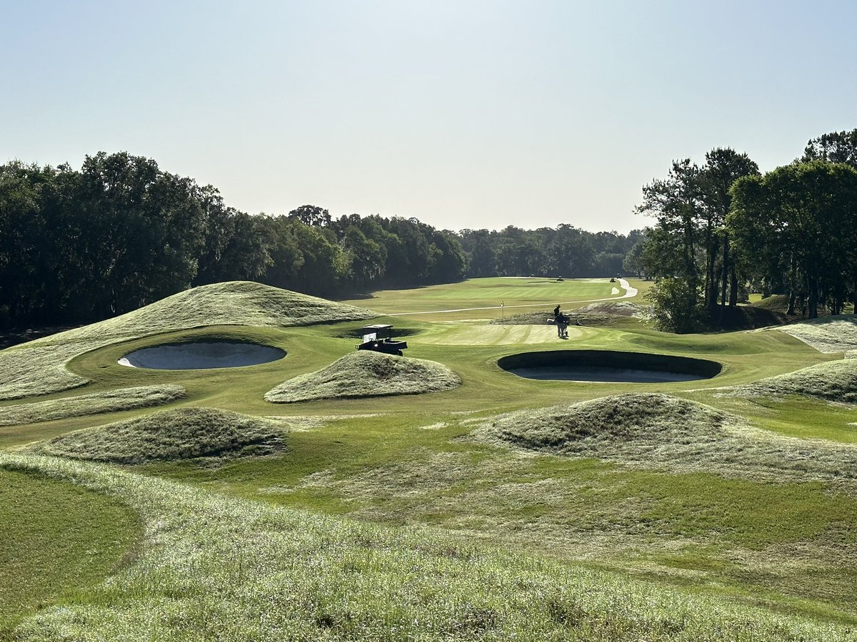 Lou Eckhart on Twitter "First Monday closure of the summer today. Soil spray with preventative