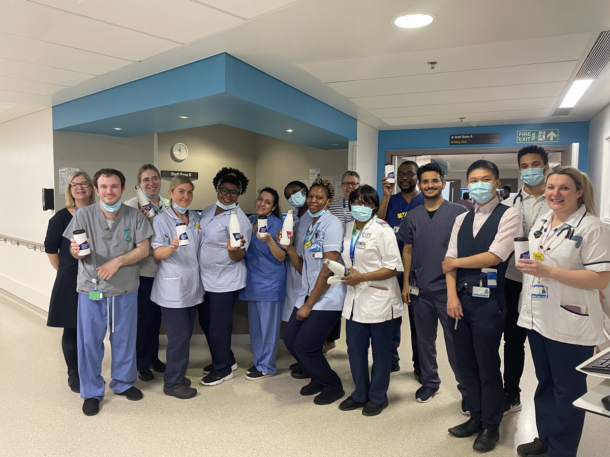 Our patient voices tweet media