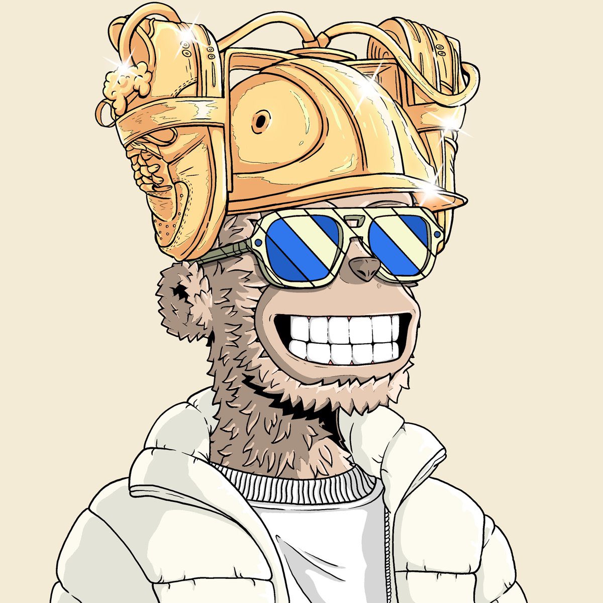 Where my <a href="/y00tsNFT/">y00ts</a> at? 

It’s $SHOEY time! <a href="/ShoeyDAO/">ShoeyDAO</a> #y00ts