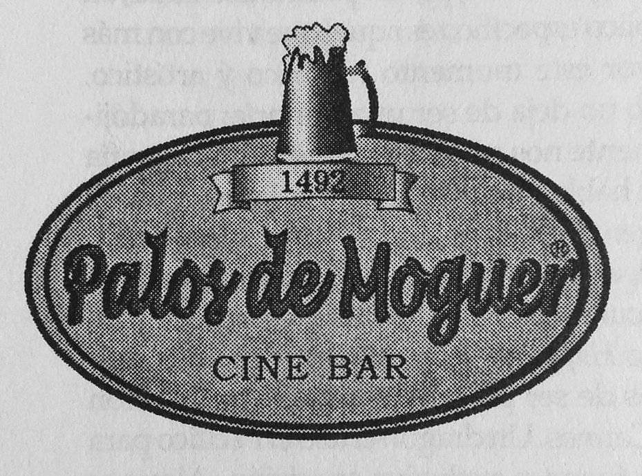 MauricioMGC's tweet photo. Lunes festivo de recordar dos clásicos de la 'cinefilia' caleña. Dos formas de acercarse a las audiencias que todavía seguimos extrañando. https://t.co/kEnowIesRD