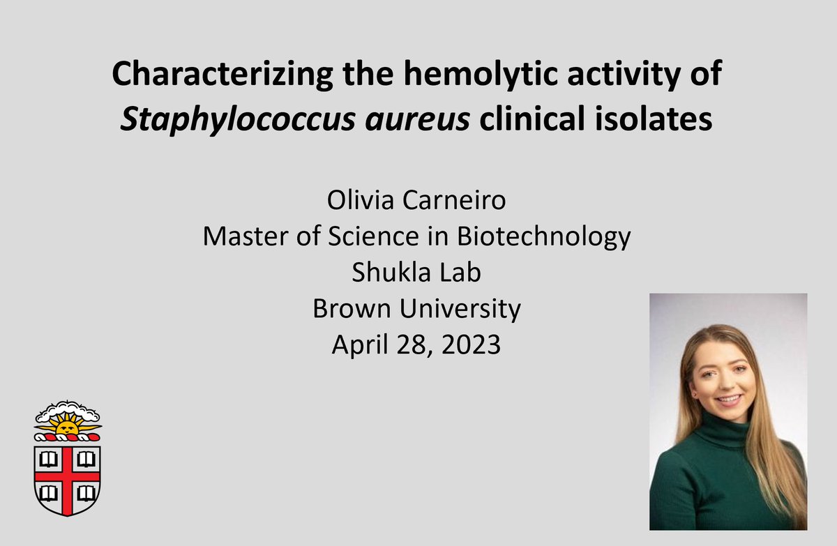 Shukla Laboratory for Designer Biomaterials tweet media