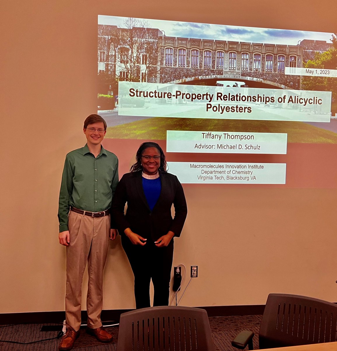 The Schulz Group tweet media