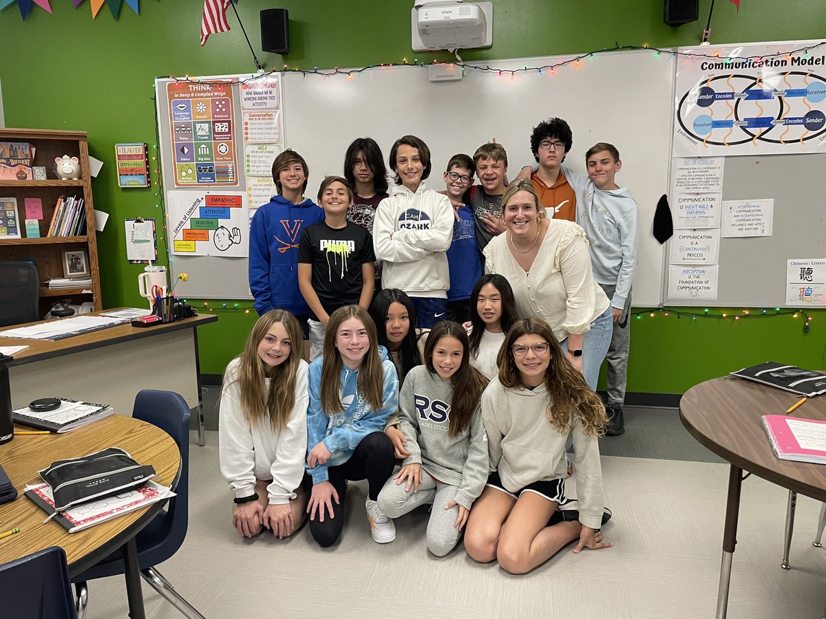 Lindsey Kauitzsch tweet media