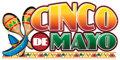 Cinco De Mayo Sale is HOT! 🌶️🌶️🌶️