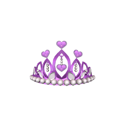 Calilies's tweet image. Pink and Purple True Hearts Tiaras are on sale for 68 Robux!

roblox.com/catalog/132814…

roblox.com/catalog/132814…

#UGC #RobloxUGC #RobloxUGCITEM
