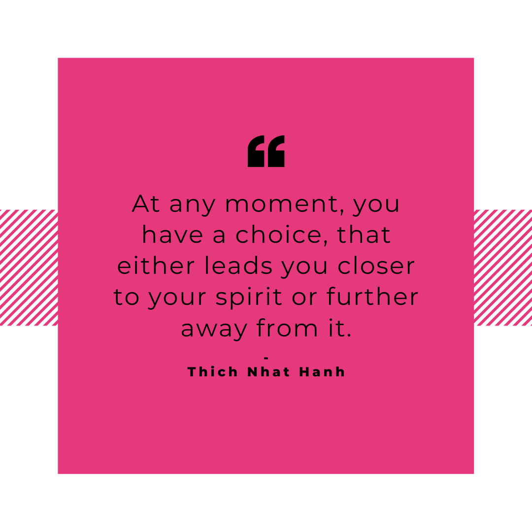 GetRealBeHealed's tweet photo. The path to your true self is paved with choices. ✅ 💓Choose wisely, and let your spirit guide you towards a life of love, peace, and joy. 💌 

#relationshipadvice #selfawareness #mindfulness
#motivationalmonday #relationshipgoals #womensupportingwomen #quoteoftheday https://t.co/pvbi1PDtk3
