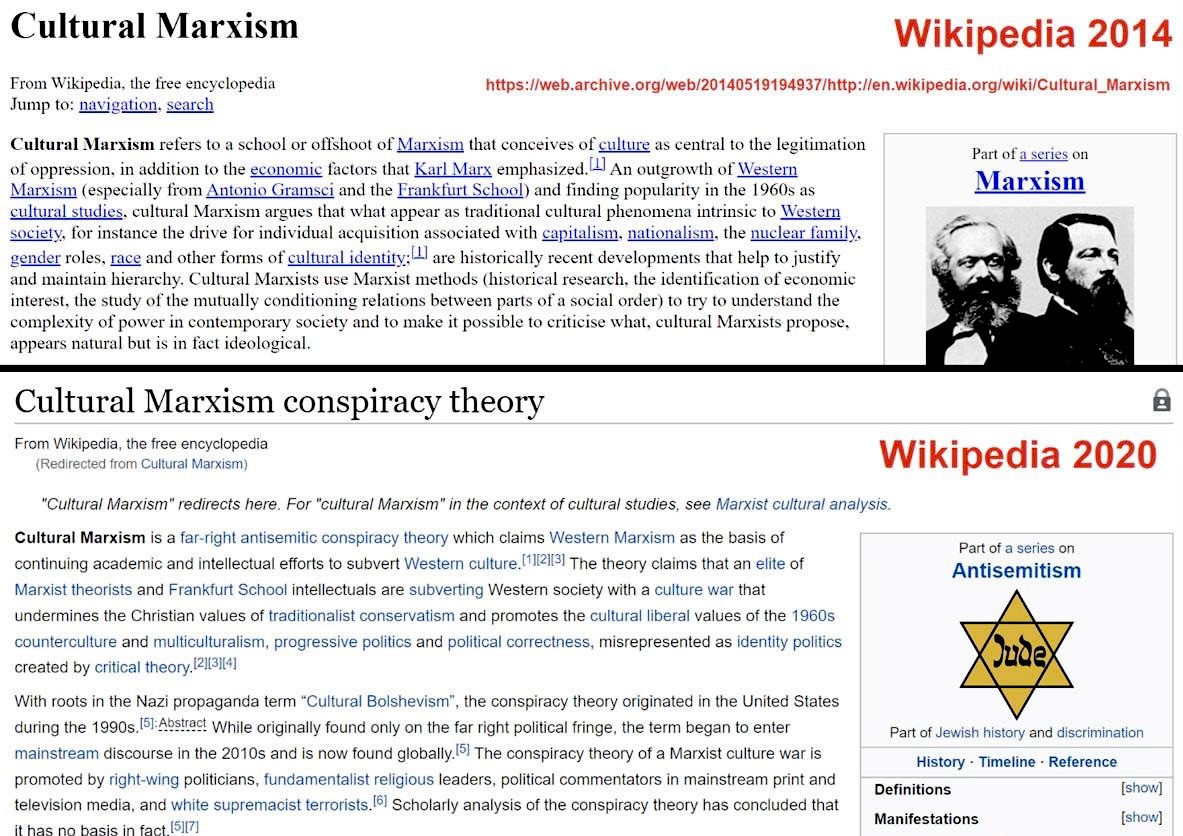 End Wokeness tweet media