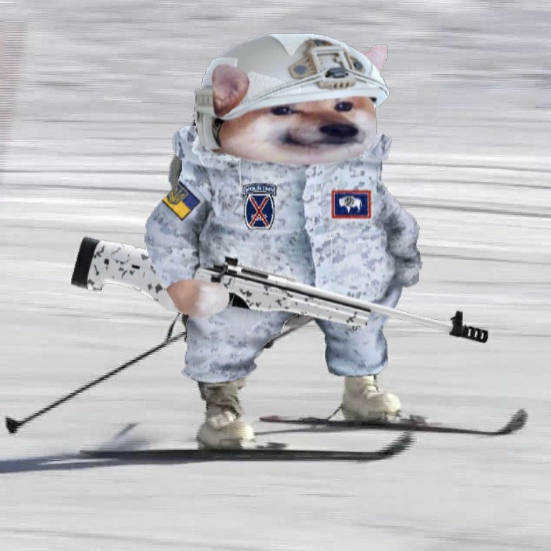 RoryGallagher76's tweet photo. Thanks! #FellaForge @fellarequests
10th Mountain Fellas ready to shitpost some vatnik ass! https://t.co/EVogjTaH2s