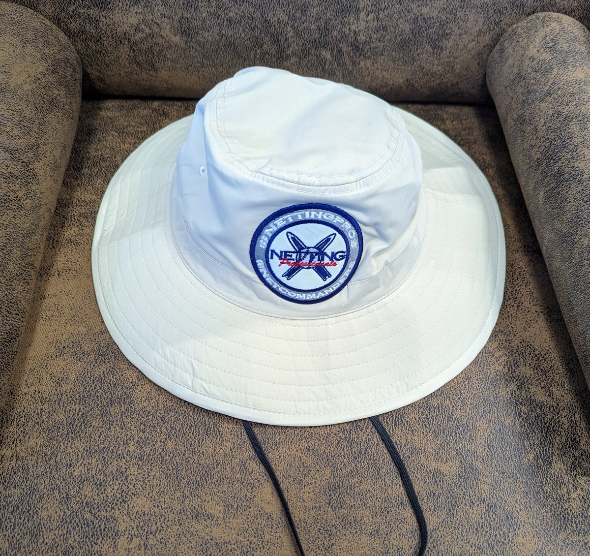 NettingProsChat's tweet photo. May is #SkinCancerAwarenessMonth

School 🏫🎒 is winding down &amp; summer 🌞🧴🕶️ is coming. 

Coaches 🧢 &amp; Grounds Keepers 🚜... are you ready to protect yourself with an #NettingPros bucket hat?

Enter to Win 1️⃣ of 5️⃣0️⃣: 
1. Follow @NettingPros 
2. Like this Tweet
3. RT this Tweet https://t.co/DN8Q13w2t3
