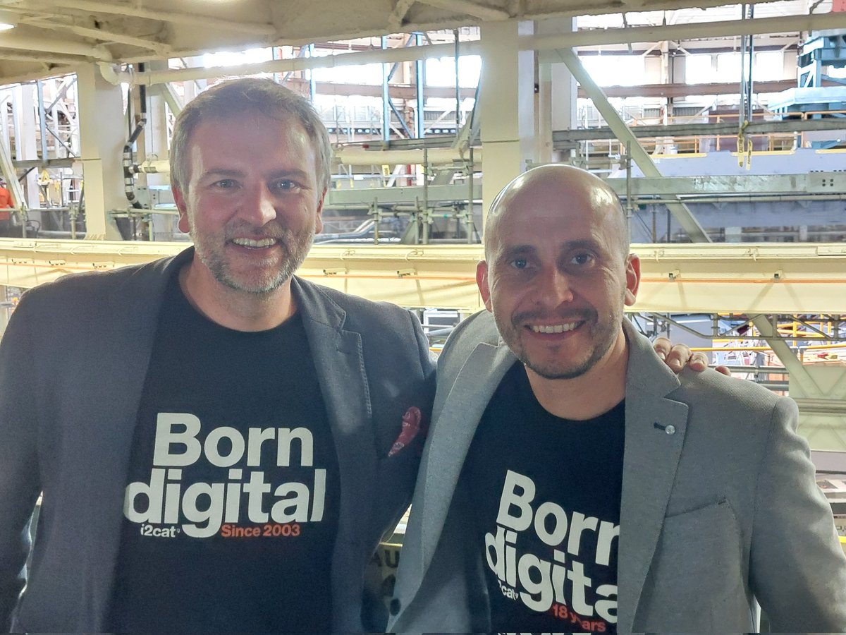 sfiguerola's tweet image. Born Digital! An amazing week in California with the backpack full of challenges &amp;amp; opportunities. 2023 brought @i2CAT up to 200 talented employees. What&apos;s next? Follow us and you&apos;ll discover it! @iCERCA @ATecnio @jmartinalm 1st pic at #AdvancedLightSource @LBNL 2nd Sta. Monica