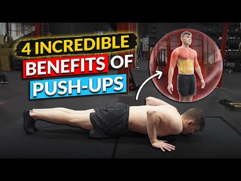 movementathlete's tweet photo. A NEW #YouTube #fitnessvideo is out: Push-Ups for Health | The Top Benefits of Adding This Exercise to Your Routine! . Check it out here 👉https://t.co/C3hcudWf0C  #calisthenics #bodyweighttraining  #fitness https://t.co/WvPZzjVPUY