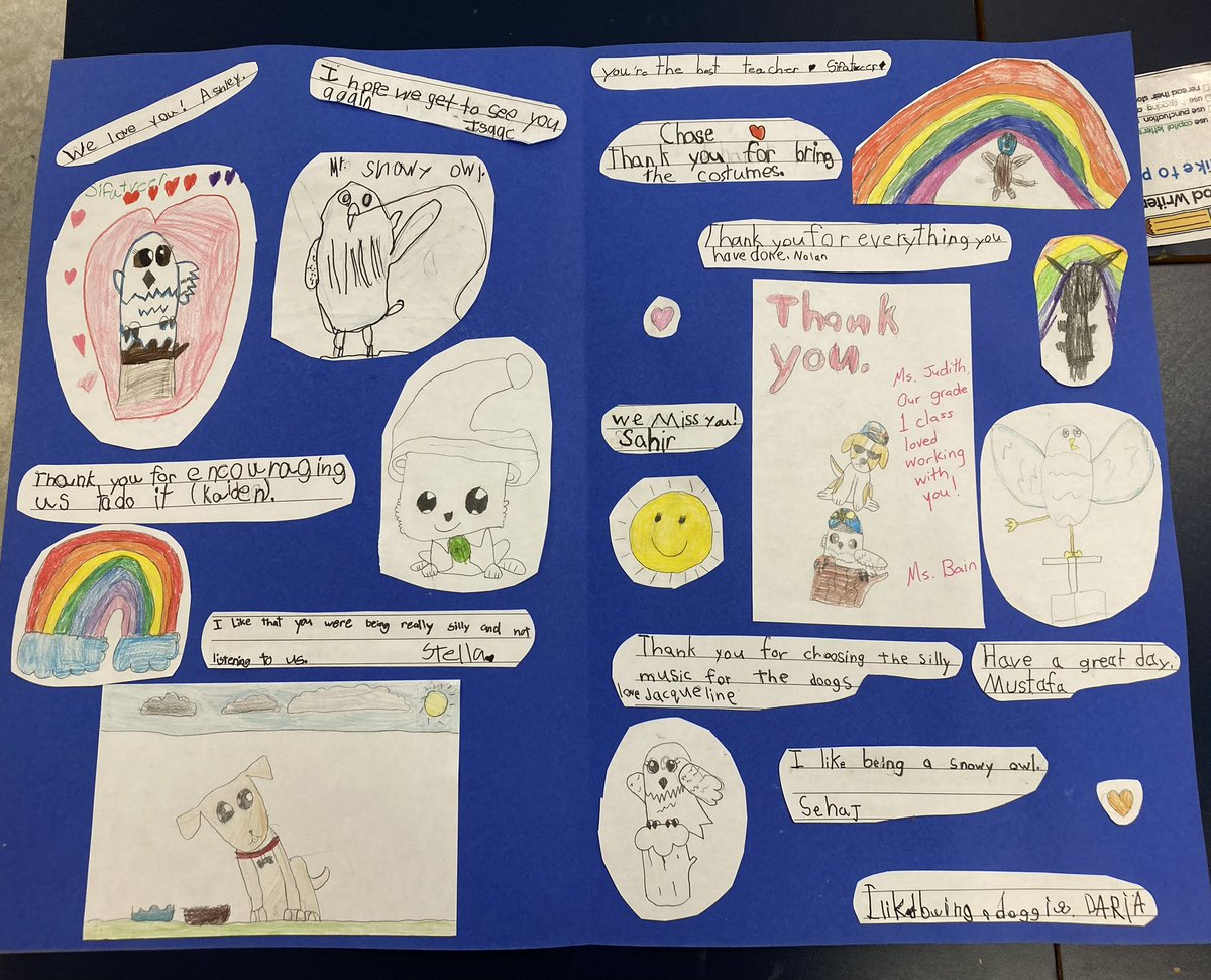 Lisa Bain tweet media