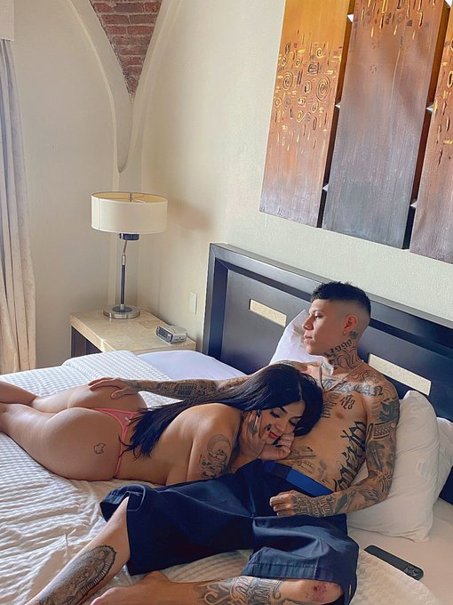 Me gusta 💋😈😜 https://t.co/gNJN9fI6se