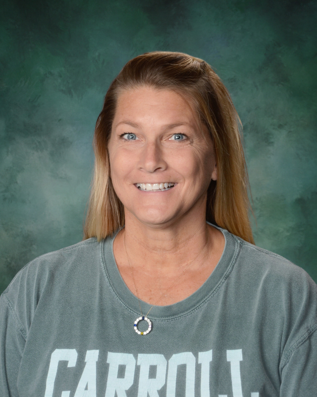 We 💚 our CMS Staff! Congratulations to our April Dragon of the Month, Mrs. Lori Cashon! 📷 #InspireExcellence