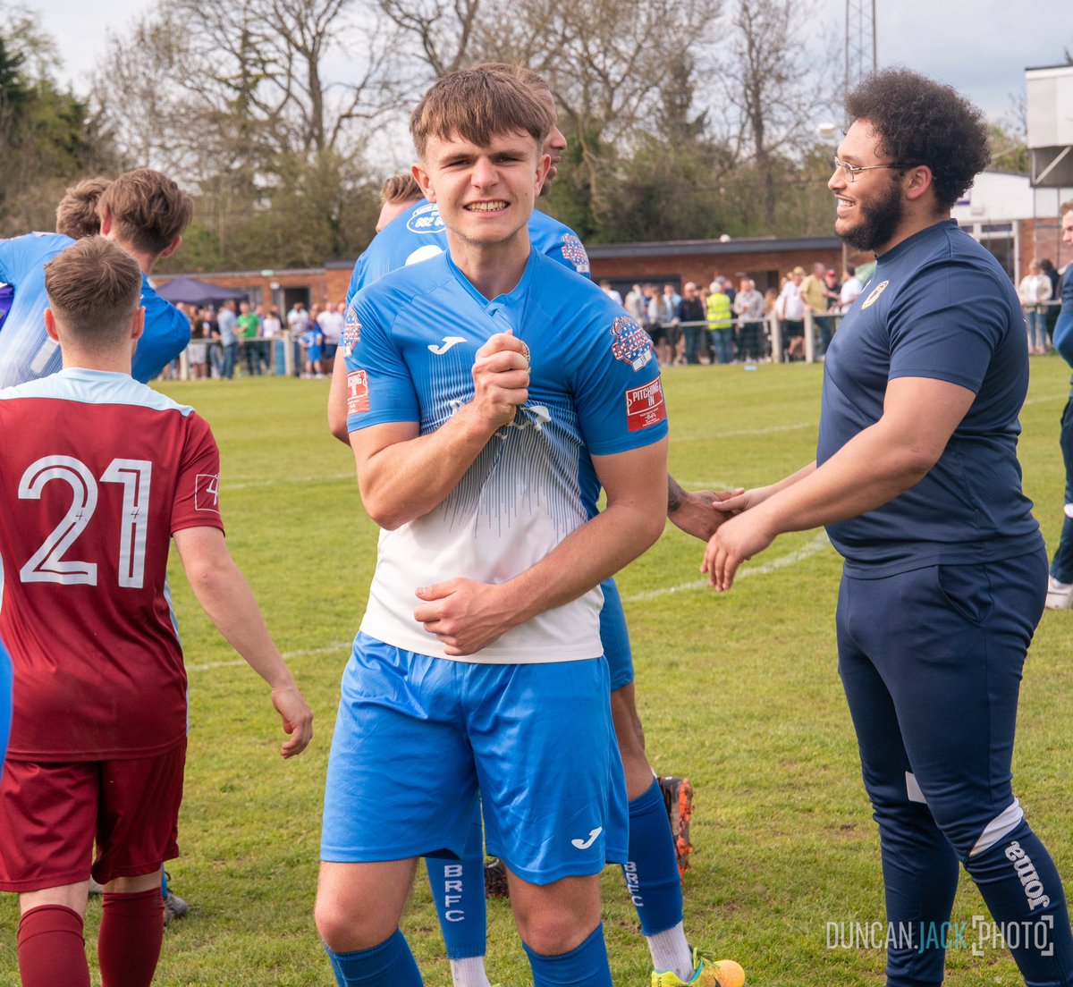 Barton Rovers FC on Twitter: 