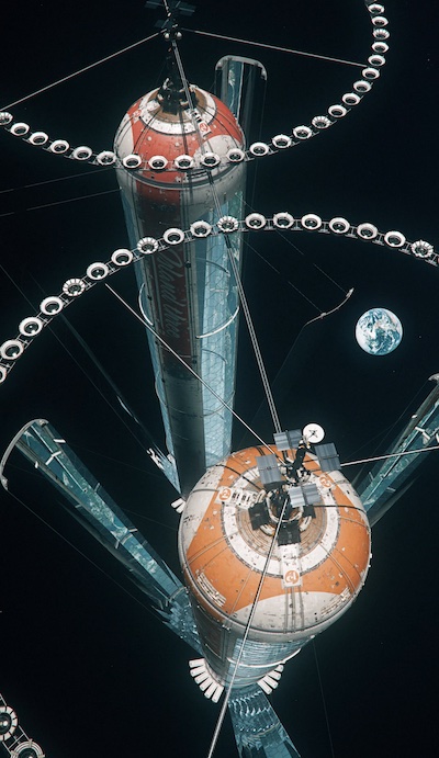 Parabolic Arc tweet media