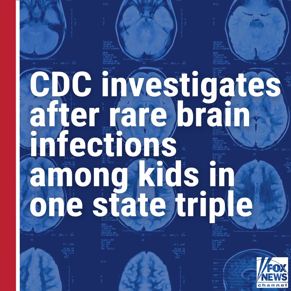 Fox News on Twitter "MEDICAL MYSTERY Doctors are scratching their