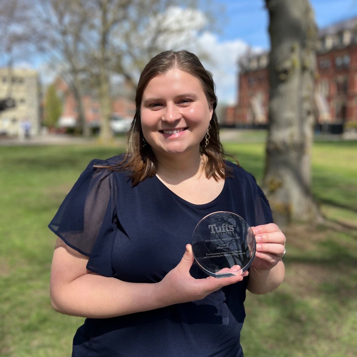 Tufts BEaChES tweet media