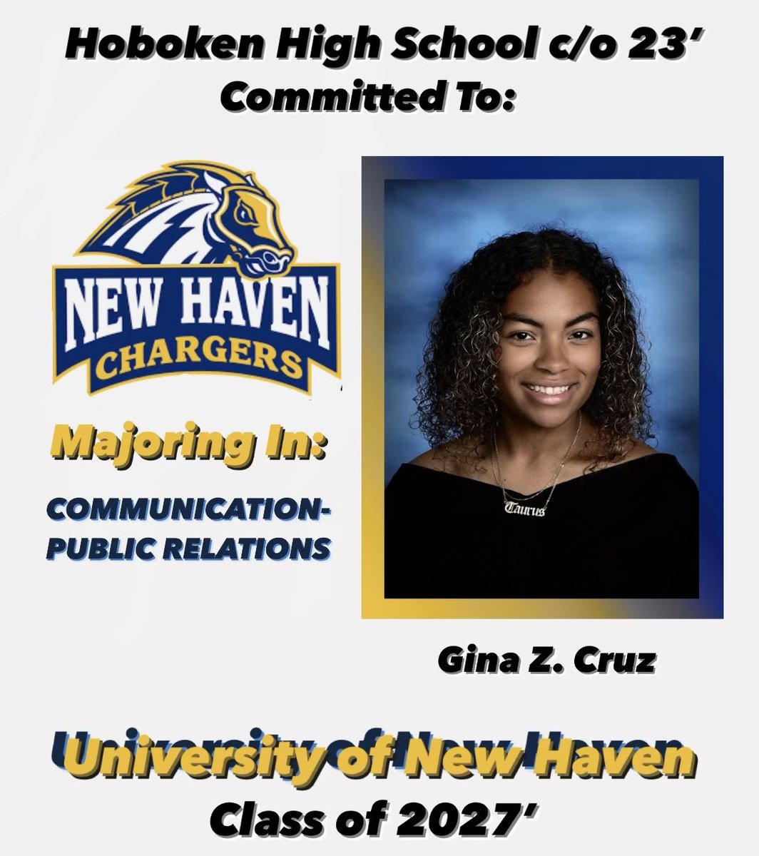 National Commitment Day #Redwings2023
#HereWeComeHoboken