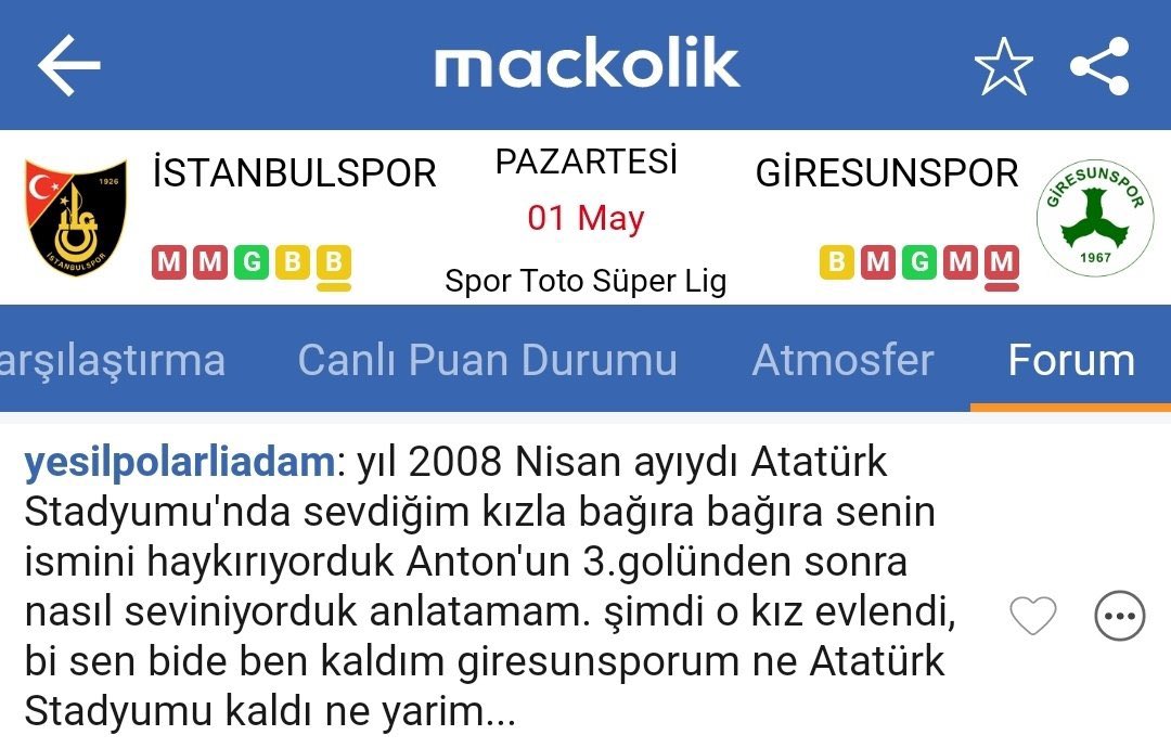 futbolofansif's tweet photo. iyi geceler https://t.co/3uqZrAsHrA