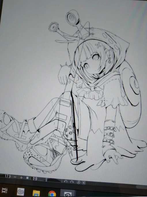 らふらふ🐌