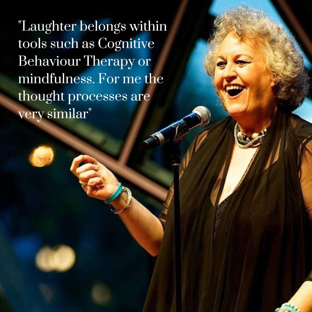 The Westsider (@westsidernews) on Twitter photo A quick Google search for ‘mental health and humour’ returns over 50 million results, to find out more we spoke to PhD researcher and sometime comedian Carol-Anne Croker to find out more about her and her work.
thewestsider.com.au/the-healing-na…
#thewestsider #melbourne #comedy A quick Google search for ‘mental health and humour’ returns over 50 million results, to find out more we spoke to PhD researcher and sometime comedian Carol-Anne Croker to find out more about her and her work.
thewestsider.com.au/the-healing-na…
#thewestsider #melbourne #comedy