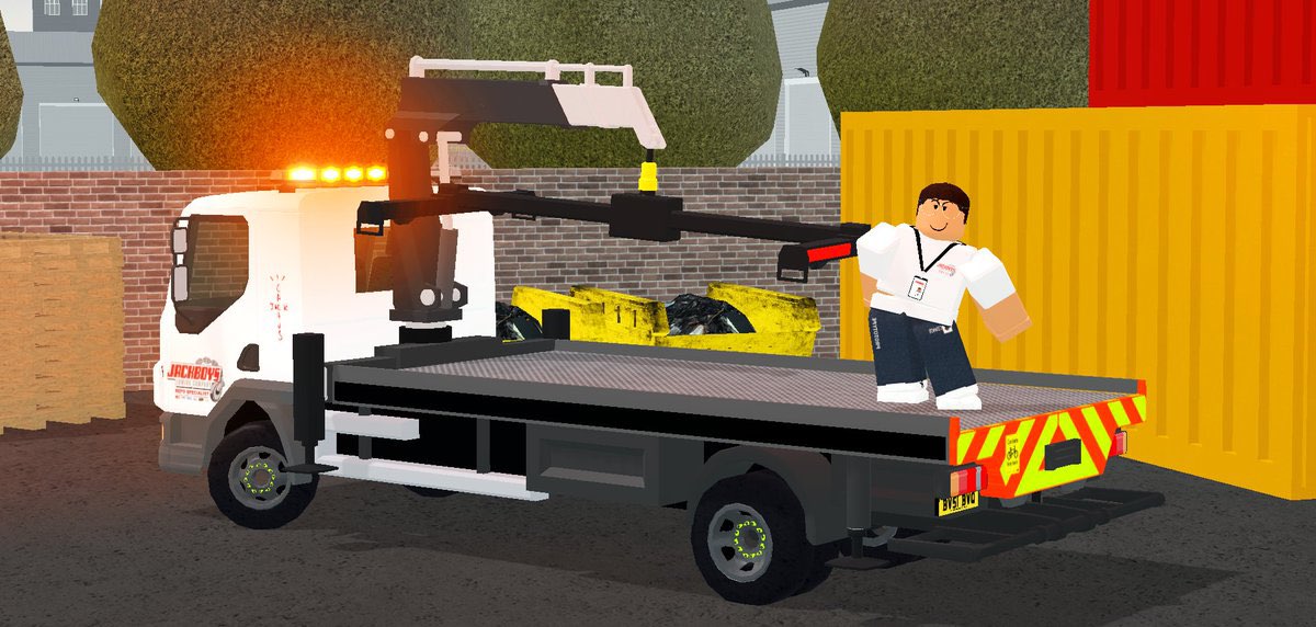 Congratulations to MasJFontaine on his promotion to Chief Executive Officer within Jackboys.

Mas' dedication and consistent efforts has allowed the company to successfully expand and grow to what it is today.