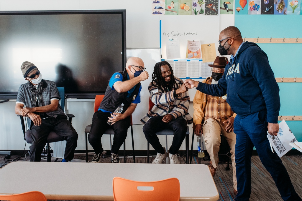 Making Waves Education Foundation tweet media