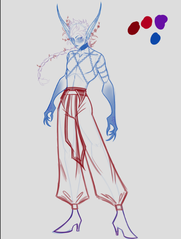 kerrilost's tweet photo. this twink ahh mthrfcker. i love him. askjsfgsdbsaheb
#artisticlost #ocart #characterdesign https://t.co/HUsMgp3rHK