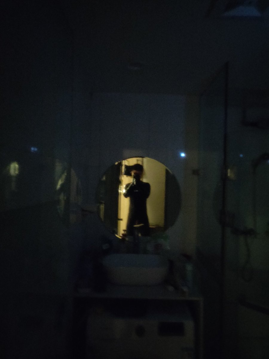 无法捕捉的Richardo tweet media