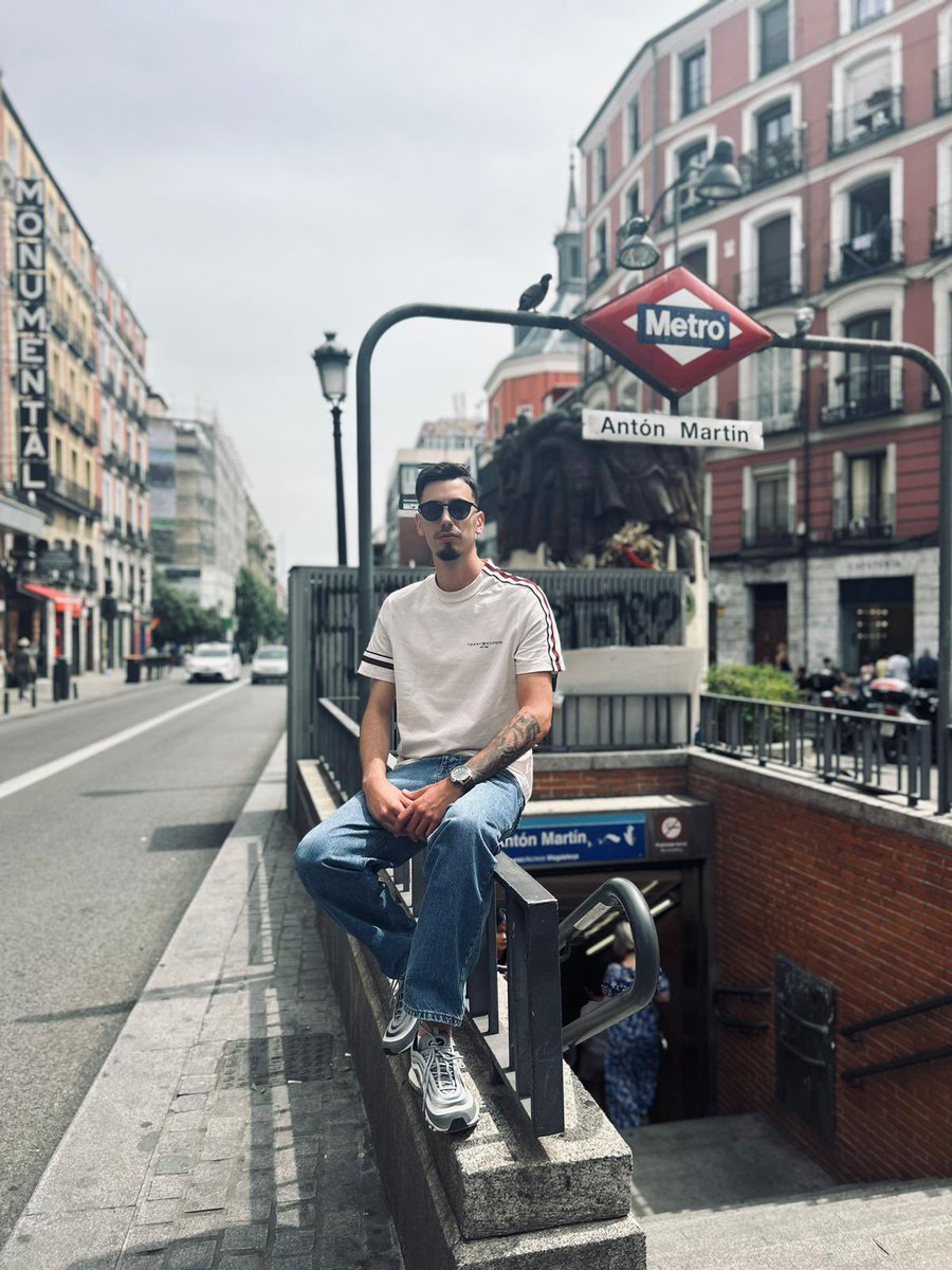 antoniocepeda07's tweet photo. 🇪🇸🇪🇸 https://t.co/pxnv73l3bW