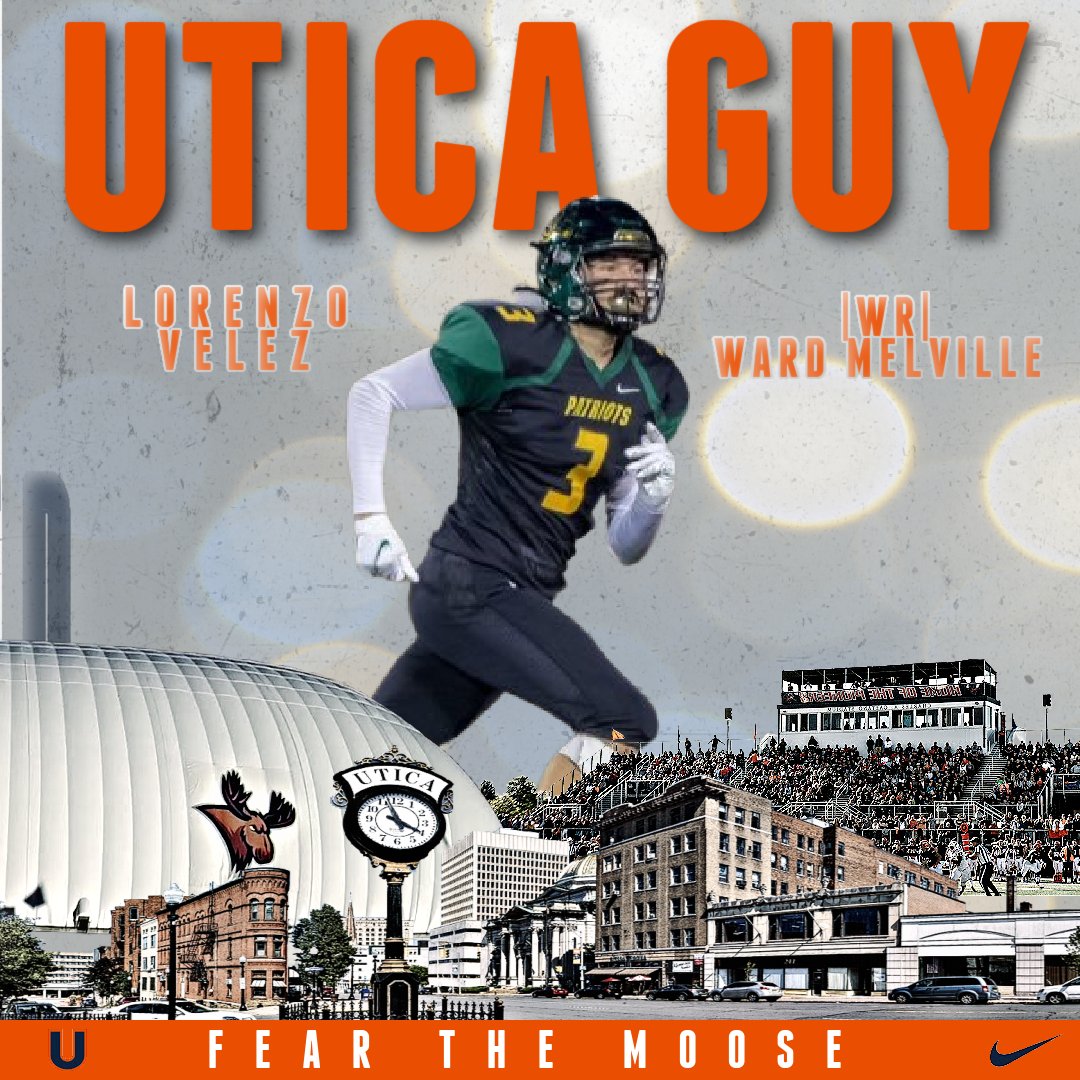 Utica Football tweet media
