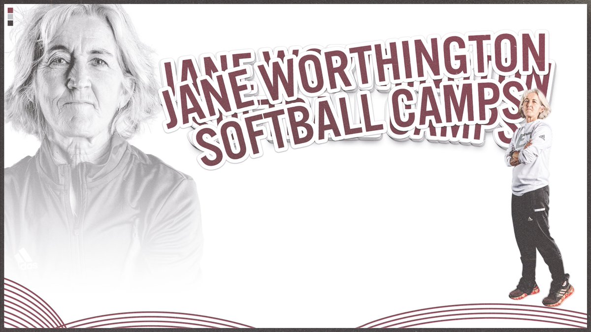 CoachSims_JSU's tweet photo. Summer camps with @EKU_Softball are LIVE!! 
Sign up now! We can't wait to work with you this summer!! 

Elite Prospect Camps
- June 13th &amp; 14th 
- August 19th &amp; 20th 

Youth Skills Camps
- June 15th 
- July 12th 

https://t.co/Y0MxlKFeF0 https://t.co/nKdfofbP3i