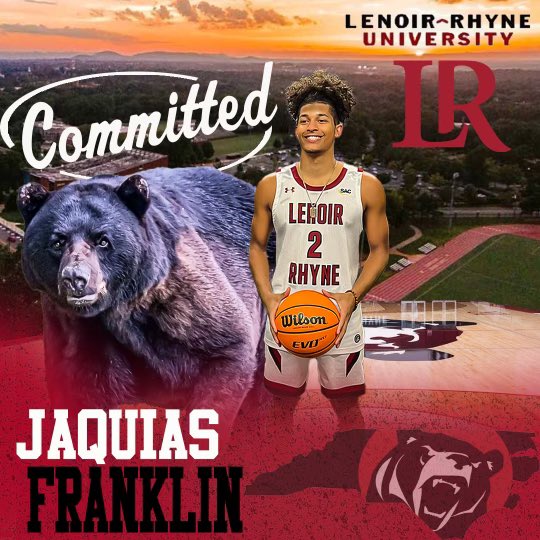 Jaquias Franklin tweet media