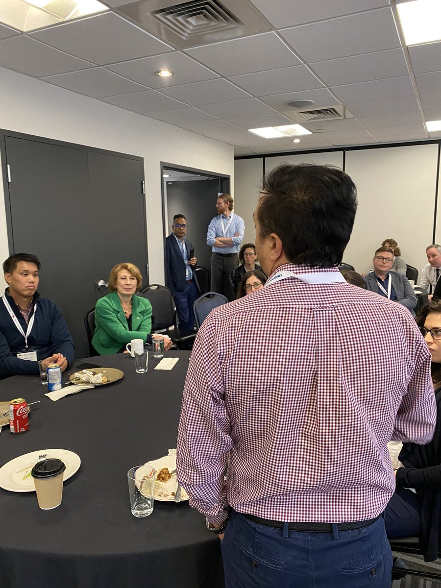 Dr. Mona Nemer tweet media