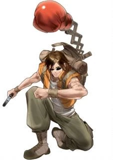 NeoGeoArt's tweet photo. Tarma Roving Metal Slug 6 Art Work
Happy Birthday!! https://t.co/c3HxOsCzRJ