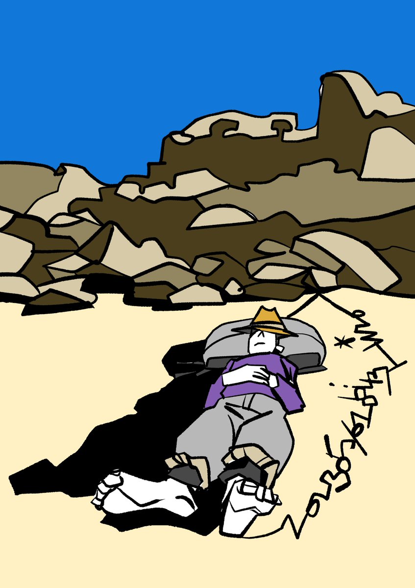 昼寝。 https://t.co/Mg5tVw1Wjy